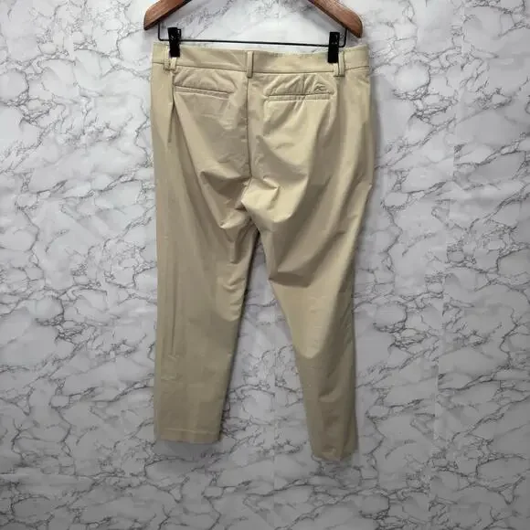 KJUS Women’s Pants sz XL Ikons Soft Shell Performance #G935 - Picture 6 of 11